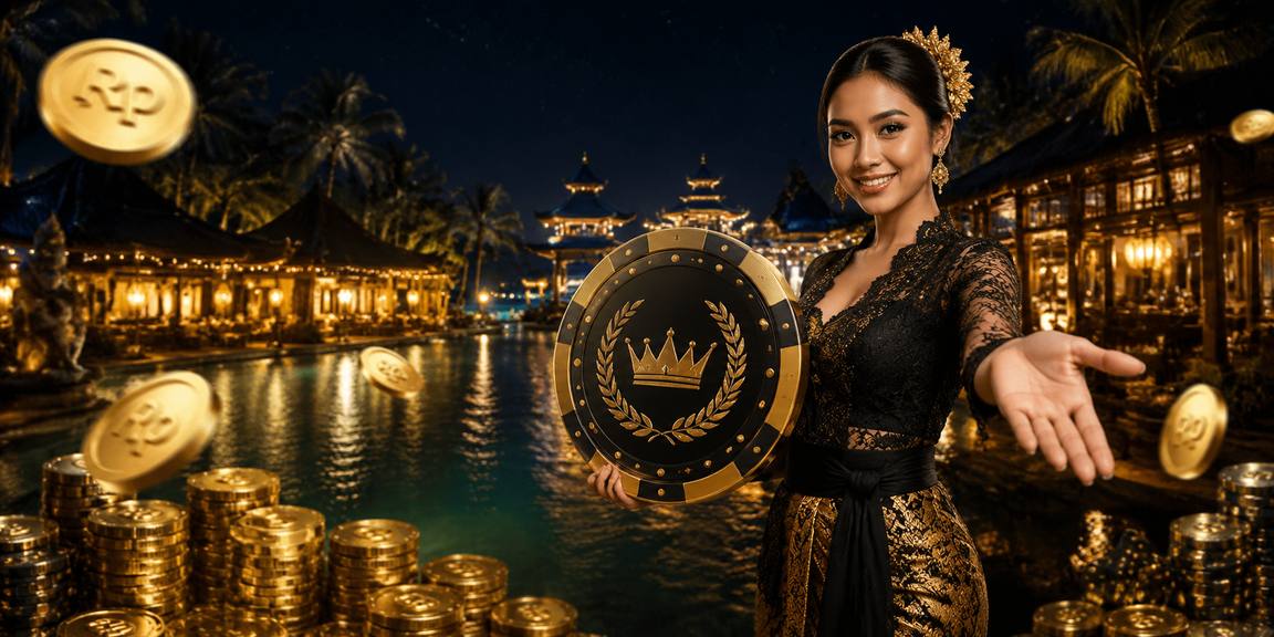 jati88 Casino rooms